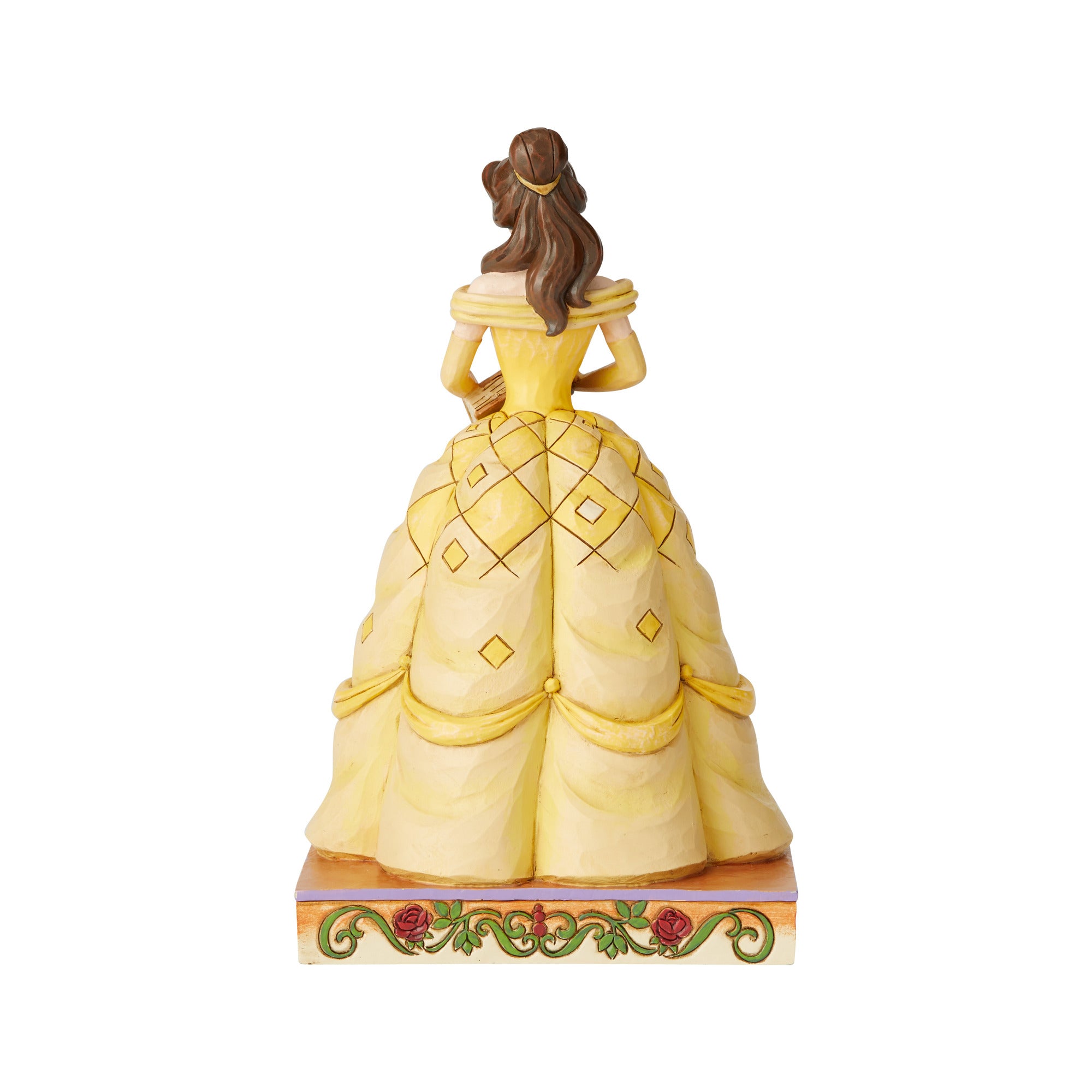 Beauty And The Beast - Princess Passion Belle