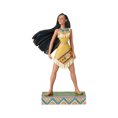 Pocahontas - Princess Passion Pocahontas