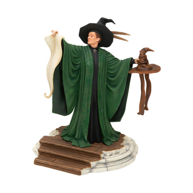 Harry Potter - Professor McGonagall Figurine