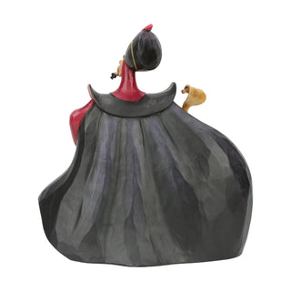Aladdin - Jafar Figurine