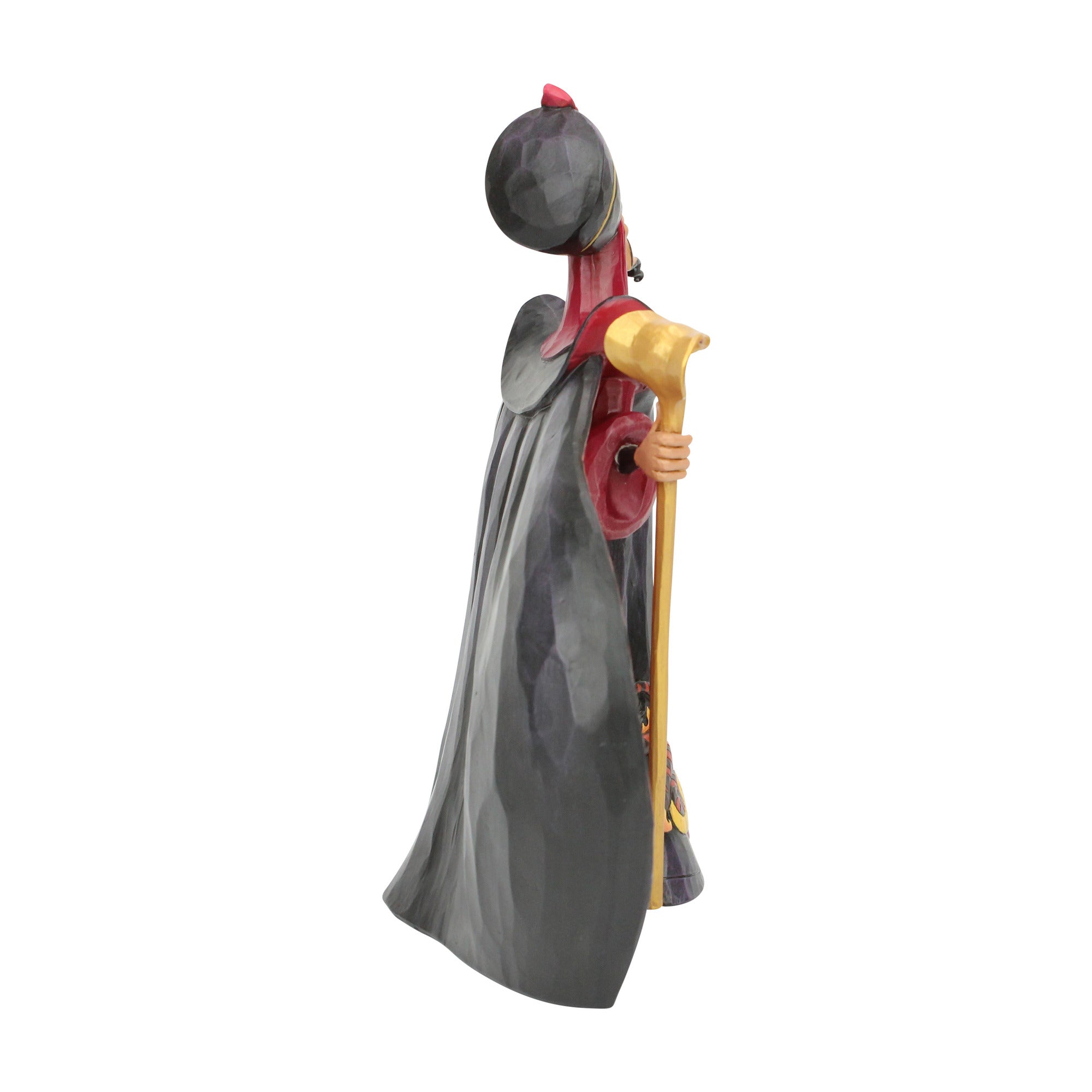 Aladdin - Jafar Figurine – Home Treasures & More