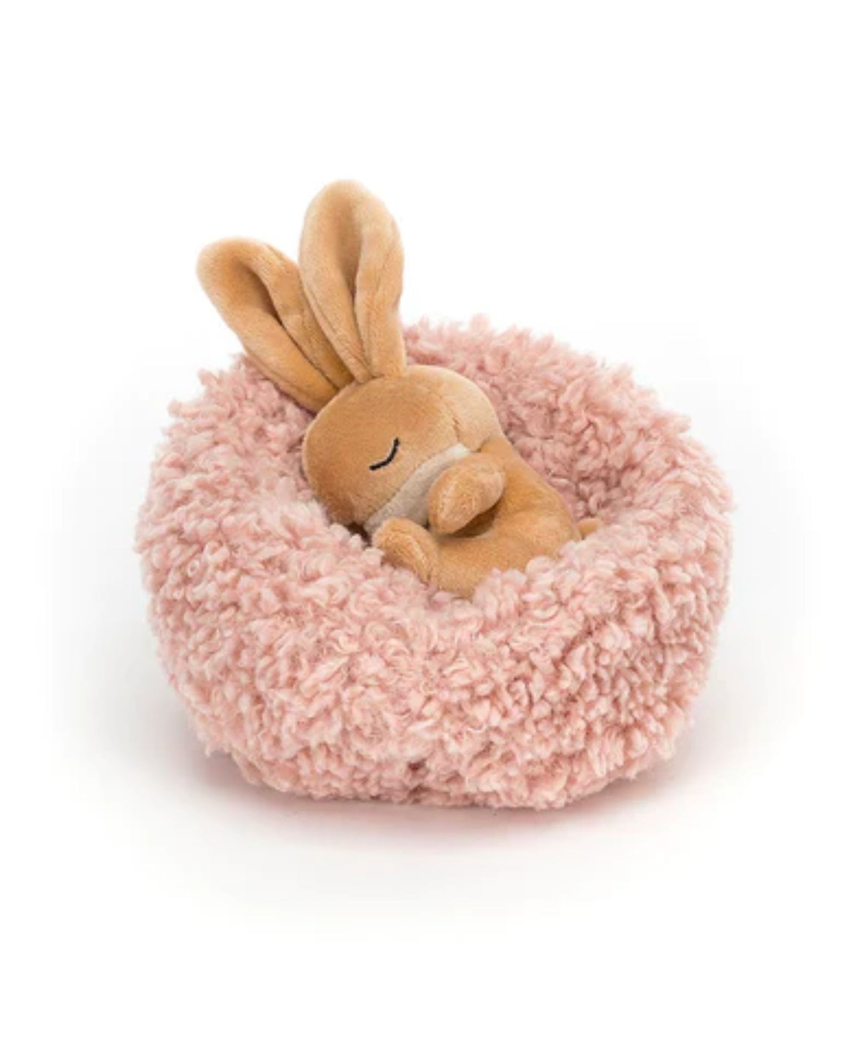JellyCat Hibernating Bunny