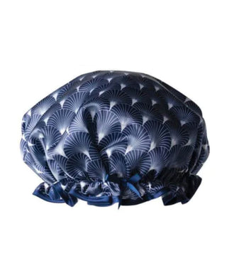 Not Your Grandmother's Shower Cap