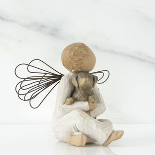 Willow Tree Angel Of Comfort Figurine