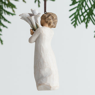Willow Tree Beautiful Wishes Ornament