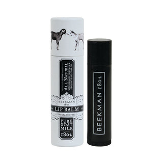 Beekman 1802 Pure Goats Milk Lip Balm
