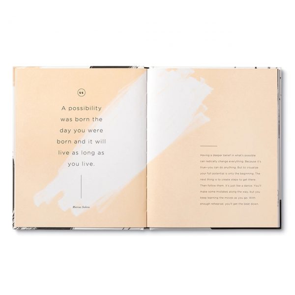 Compendium Beautiful Thoughts Book