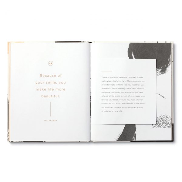 Compendium Beautiful Thoughts Book