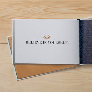 Compendium Believe Book