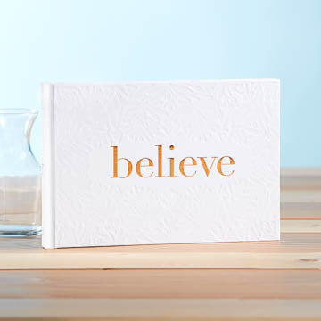 Compendium Believe Book