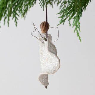Willow Tree Dance Of Life Ornament