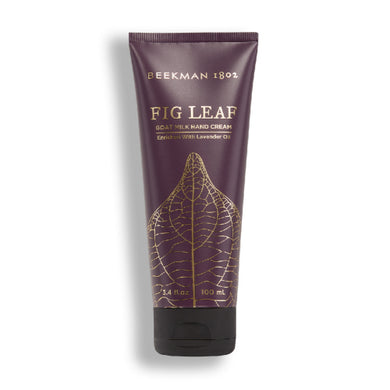 Beekman 1802 Fig Leaf Hand Cream - 3.4 oz