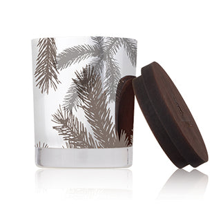 Thymes Frasier Fir Statement Candle - Small