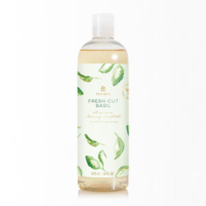 Thymes Fresh Cut Basil All Purpose Cleaning Concentrate