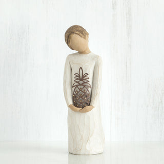 Willow Tree Gracious Figurine