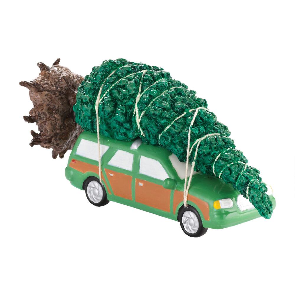 Department 56 Christmas Vacation The Griswold Family Christmas Tree