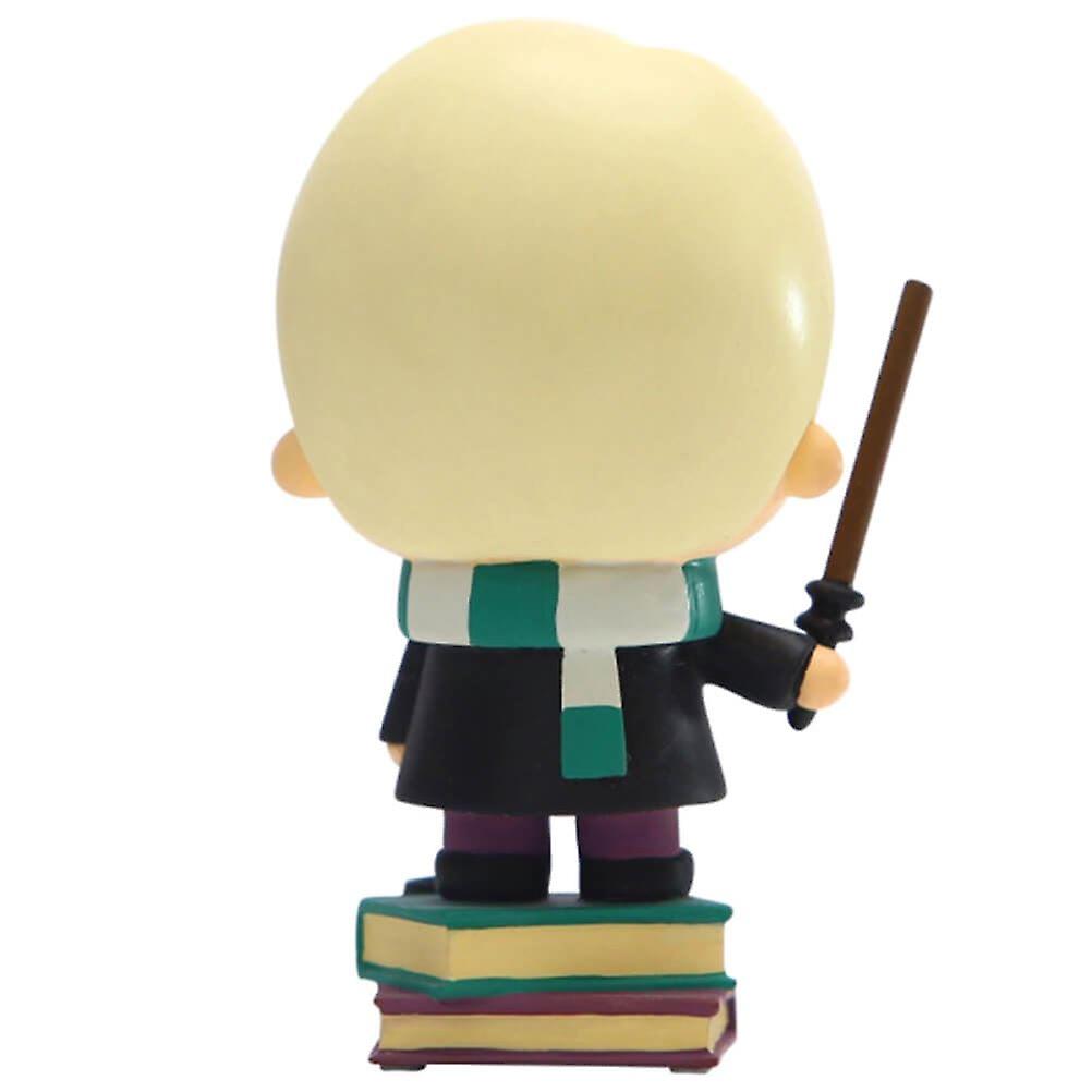 Harry Potter Draco Malfoy Chibi Charm Figurine