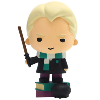 Harry Potter Draco Malfoy Chibi Charm Figurine