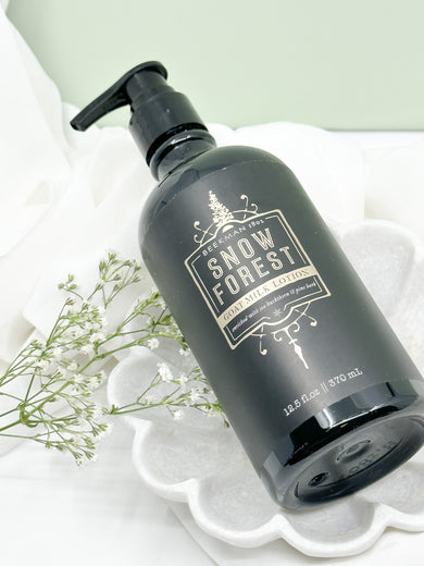 Beekman 1802 Snow Forest Lotion