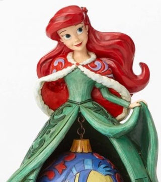 Ariel Tidings Of Wonder Figurine