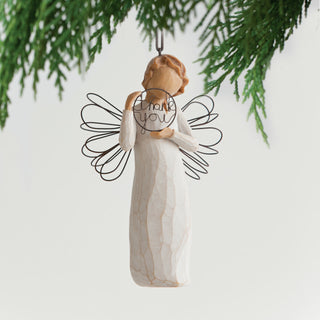 Willow Tree Just For You Ornament