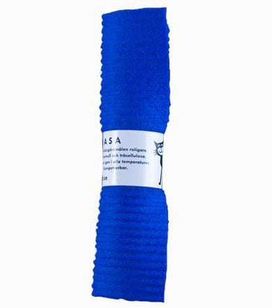 Kattinatt Swedish Dishcloth Regular Clear Blue