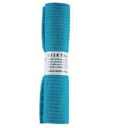 Kattinatt Swedish Dishcloth Regular Light Turquoise