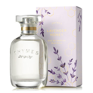 Thymes Lavender Honey Eau De Parfum