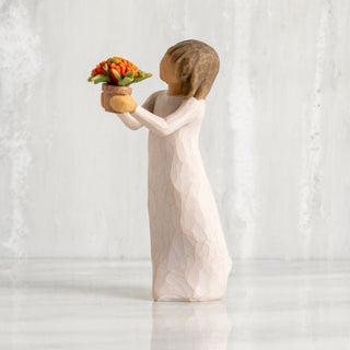 Willow Tree Little Things Figurine