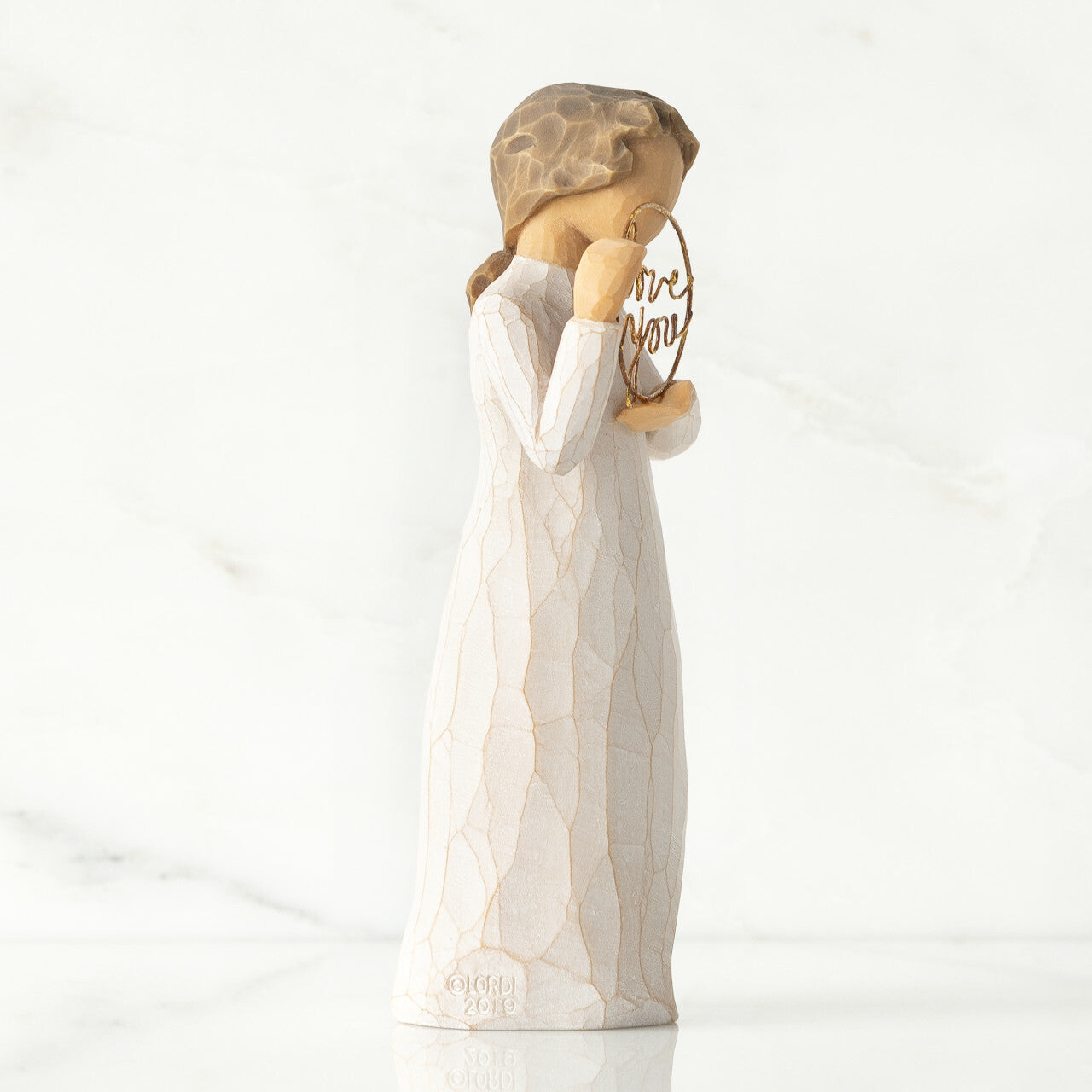 Willow Tree Love You Figurine