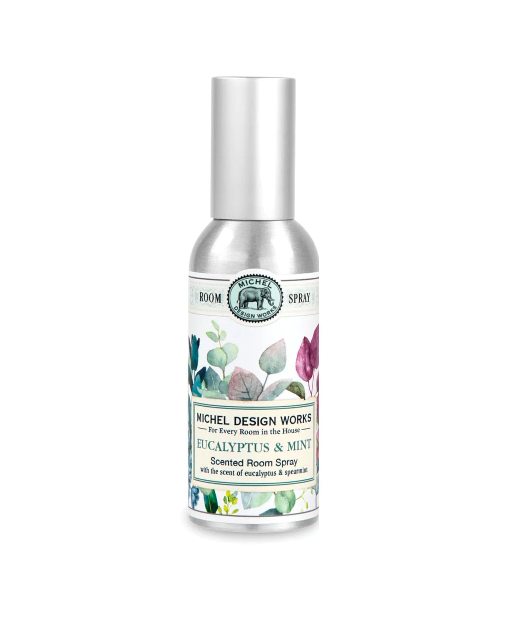 Michel Design Works Eucalyptus & Mint Home Fragrance Spray