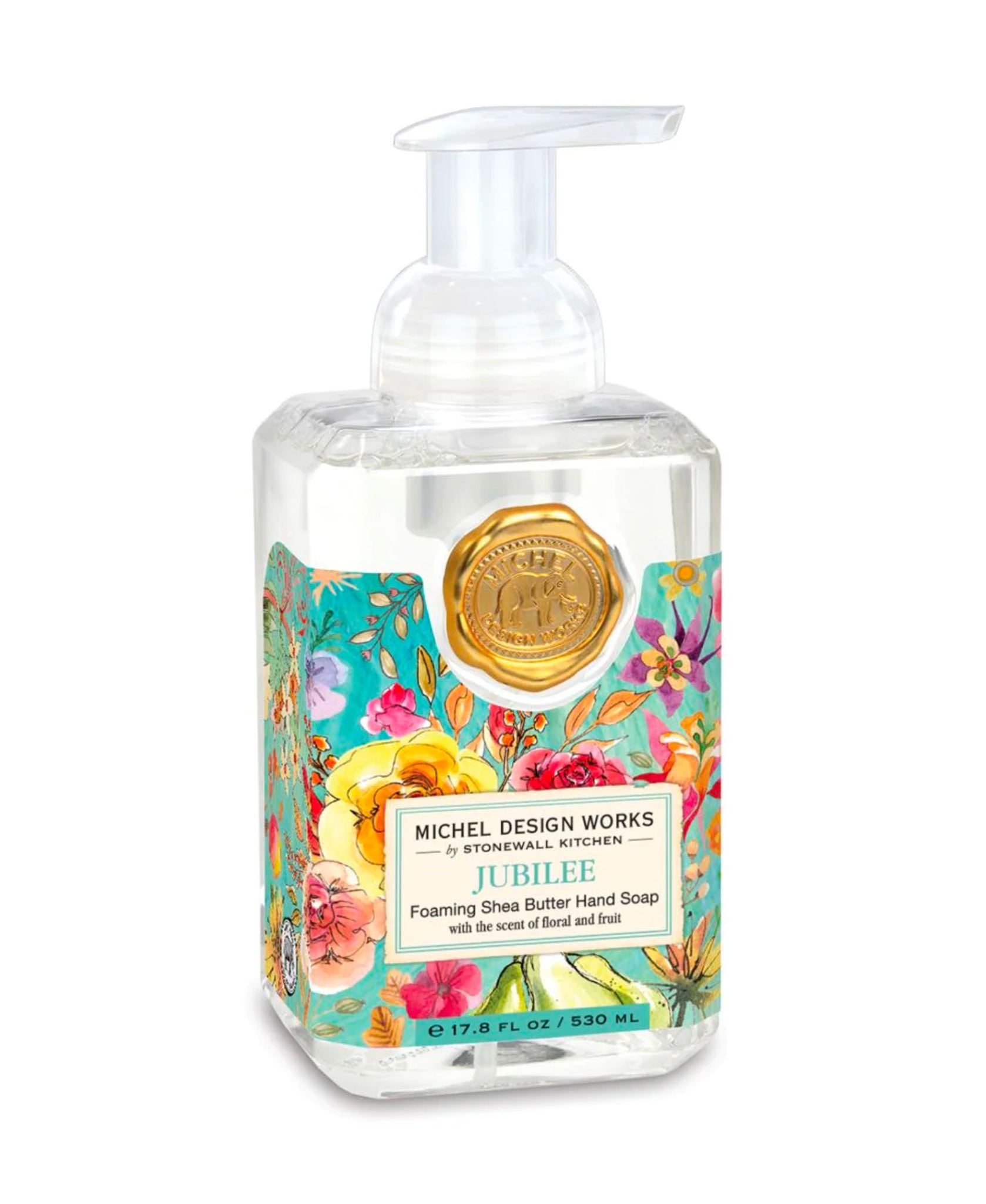 Michel Design Works Jubilee Foaming Soap