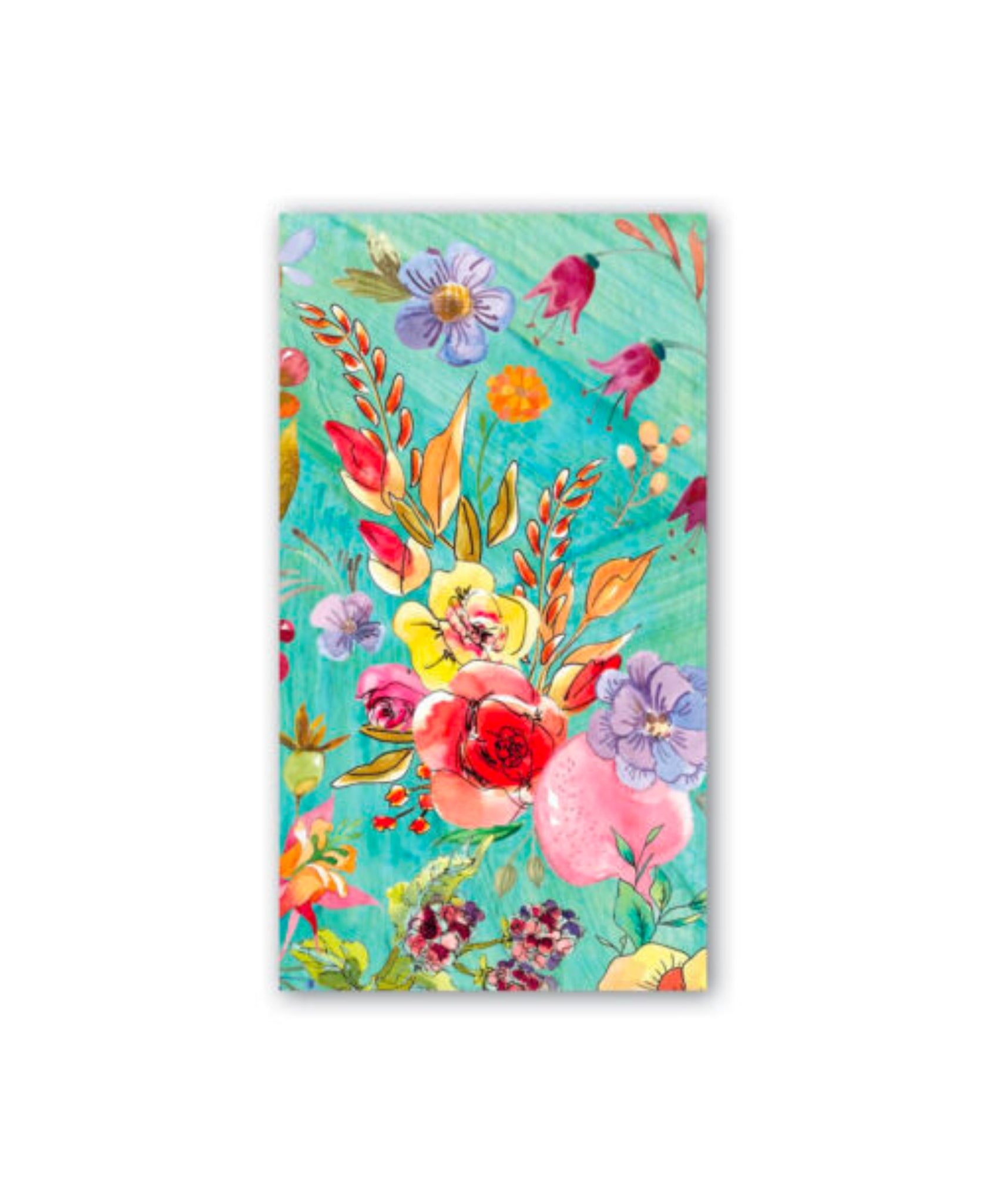 Michel Design Works Jubilee Hostess Napkins