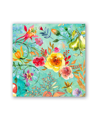 Michel Design Works Jubilee Luncheon Napkins