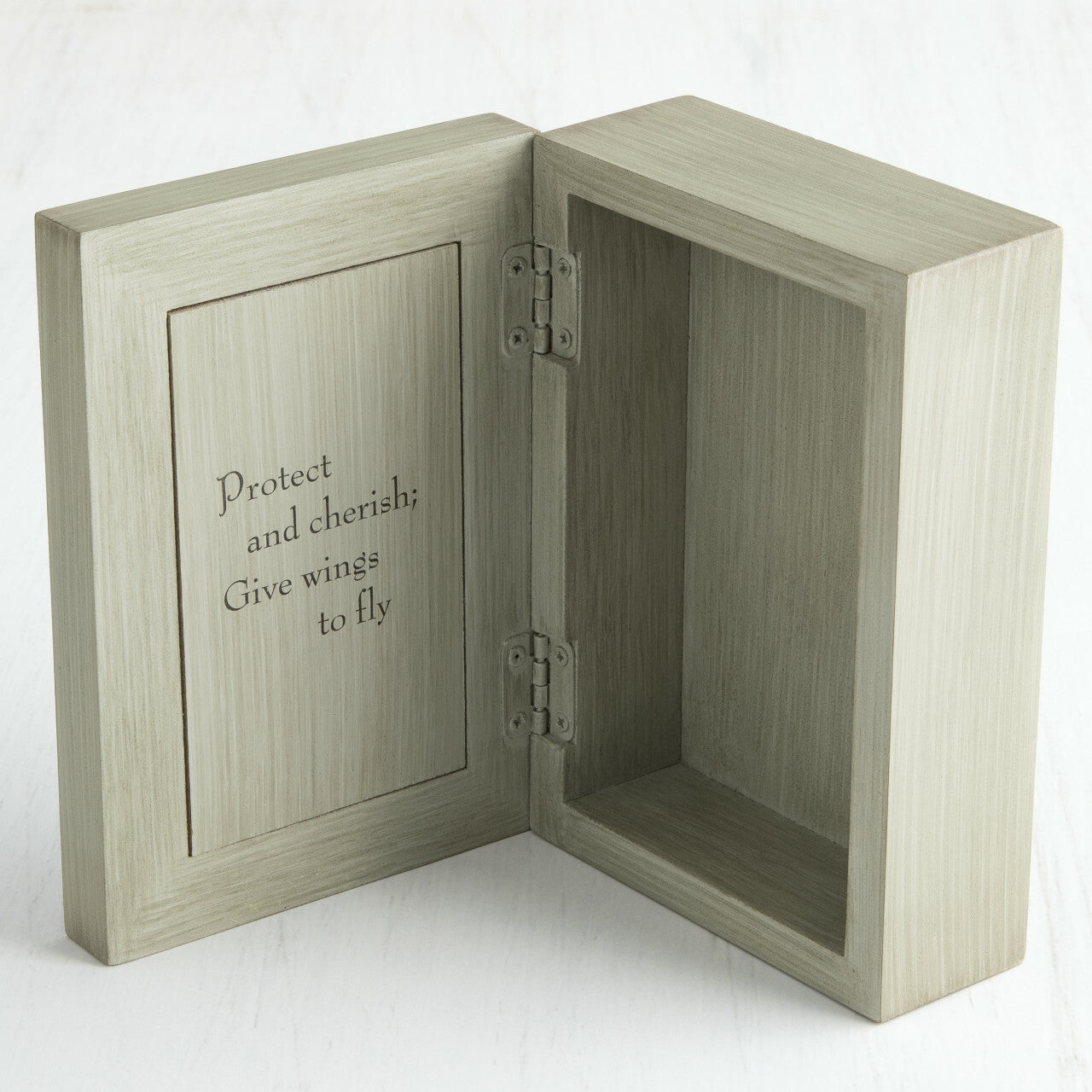 Willow Tree Mother And Daughter Memory Box
