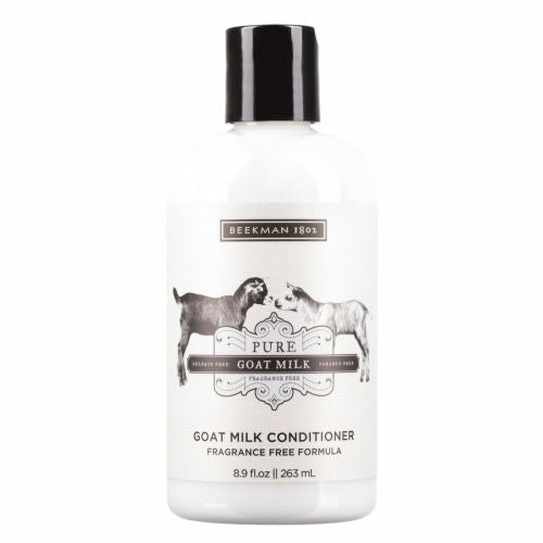 Beekman 1802 Pure Goat Milk Conditioner