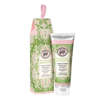 Michel Design Works Rosemary Margarita Large Hand Cream - 2.5 Oz.