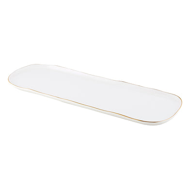 Ceramic Platter - Long