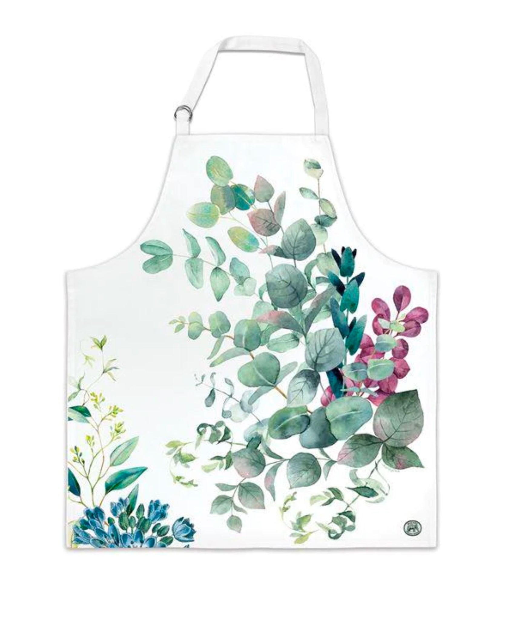 Michel Design Works Eucalyptus & Mint Apron