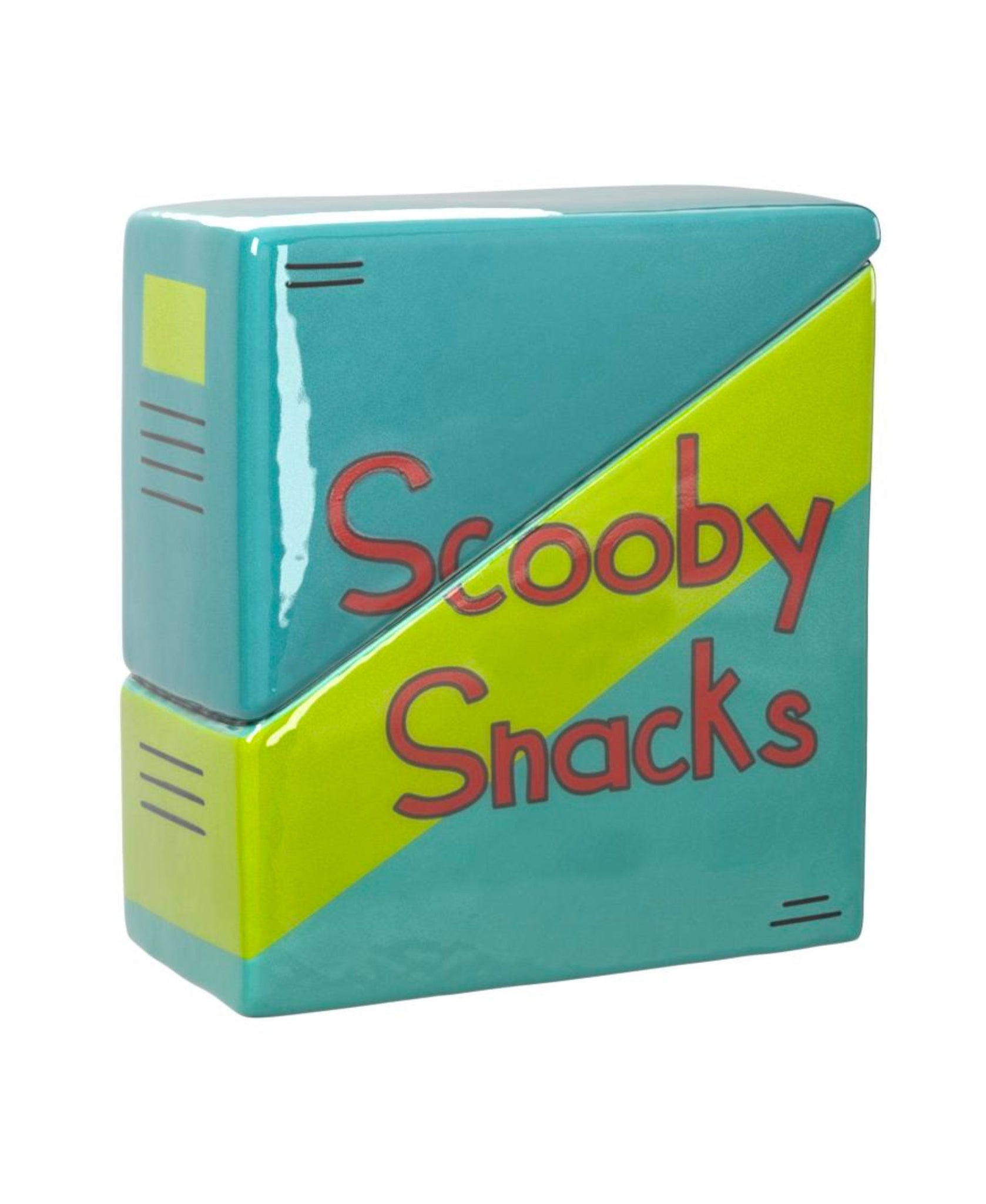 scooby snacks box