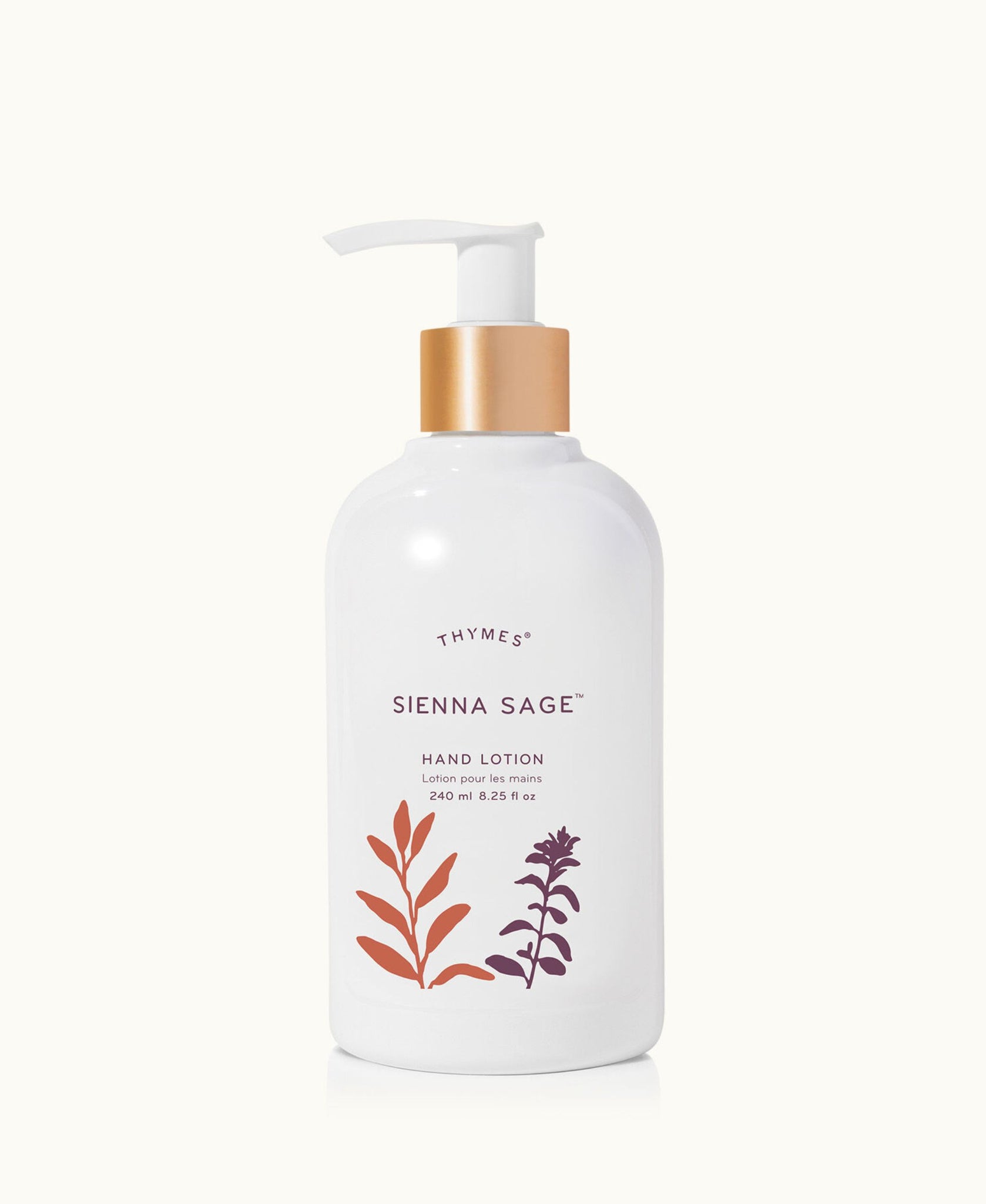 Thymes Sienna Sage Hand Lotion