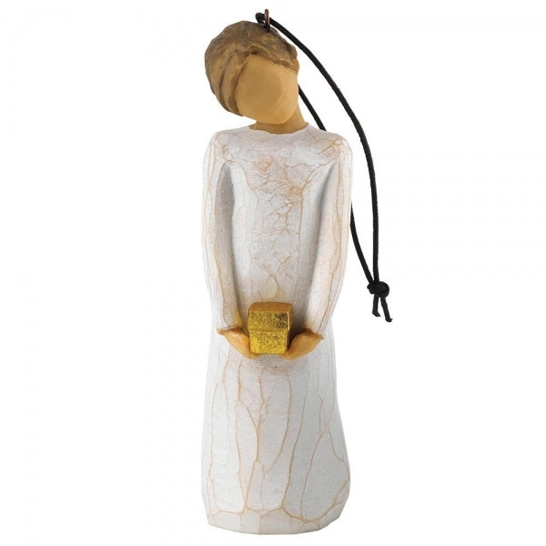 Willow Tree Spirit Of Giving Ornament