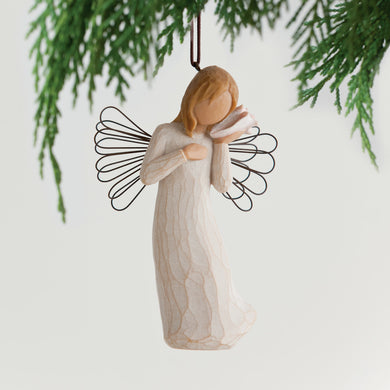 Willow Tree Thinking Of You Ornament