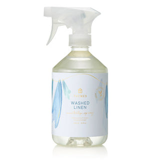 Thymes Washed Linen Counter Spray