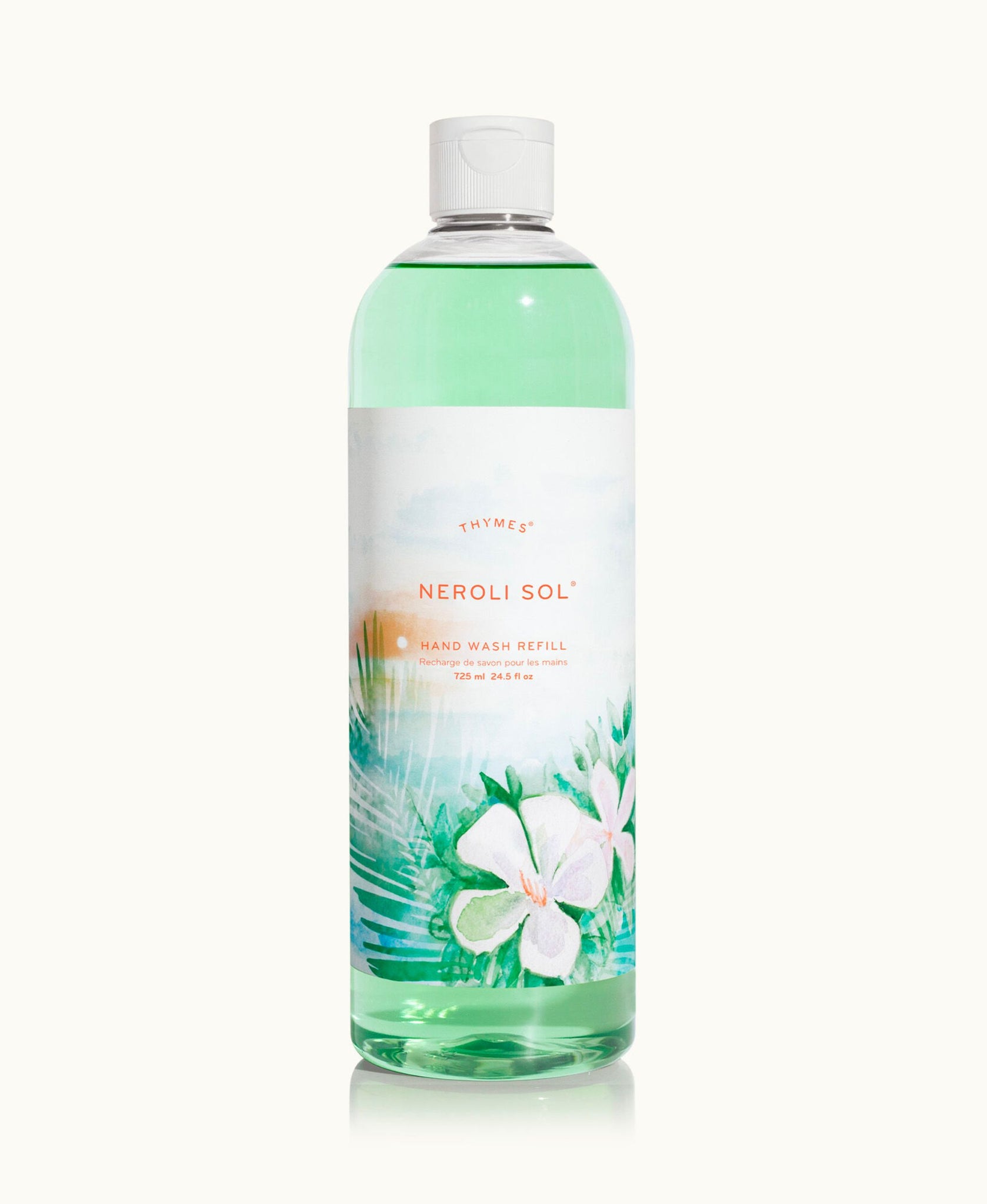 Thymes Neroli Sol Hand Wash Refill