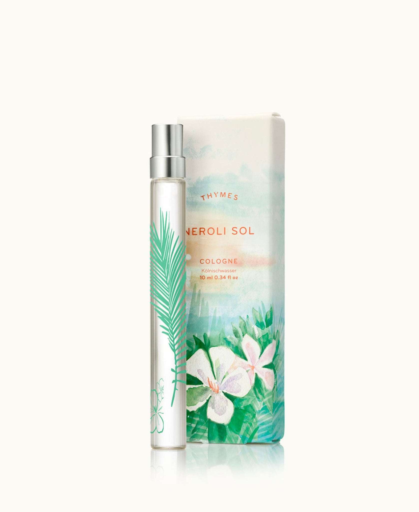 Thymes Neroli Sol Cologne Spray Pen