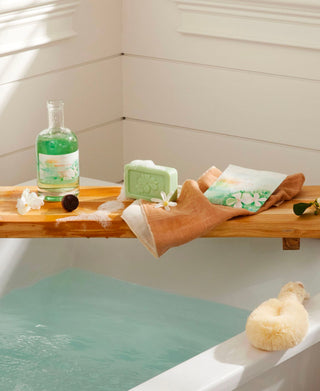 Thymes Neroli Sol Luxurious Bath Soap Bar