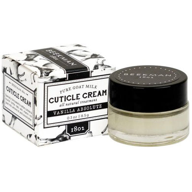 Beekman 1802 Vanilla Absolute Cuticle Cream