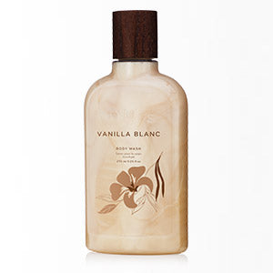 Thymes Vanilla Blanc Body Wash