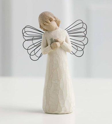 Willow Tree Angels – Home Treasures & More